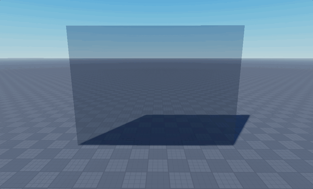 Roblox Studio 베타: Fragment & Sweep 기능 추가